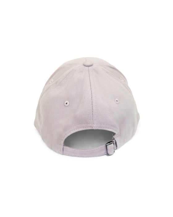 BLACKPOOL CAP - GREY/BLACK