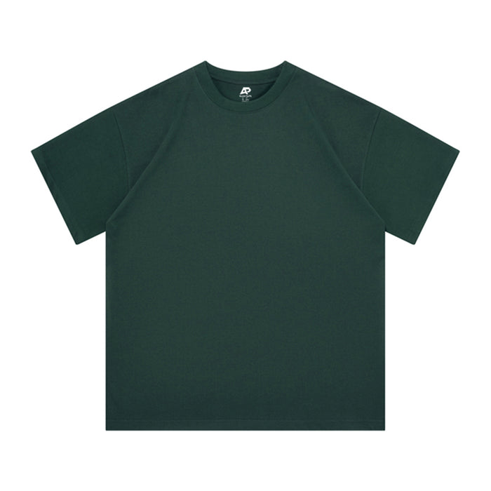 WINTON BAUMWOLL-T-SHIRT - AP20D