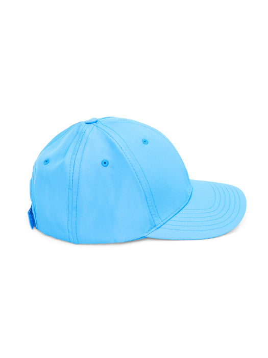 WIGAN CAP - CYAN