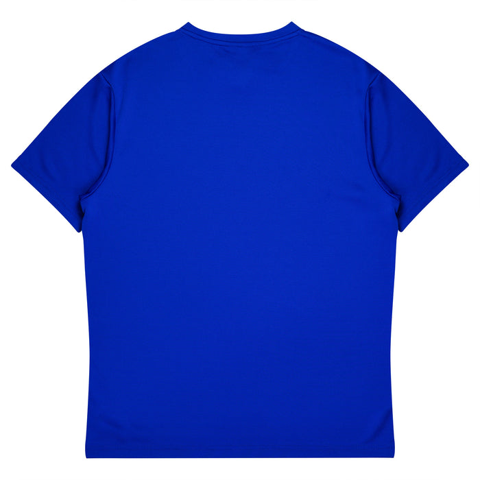 BOTANY KIDS TEES - ROYAL