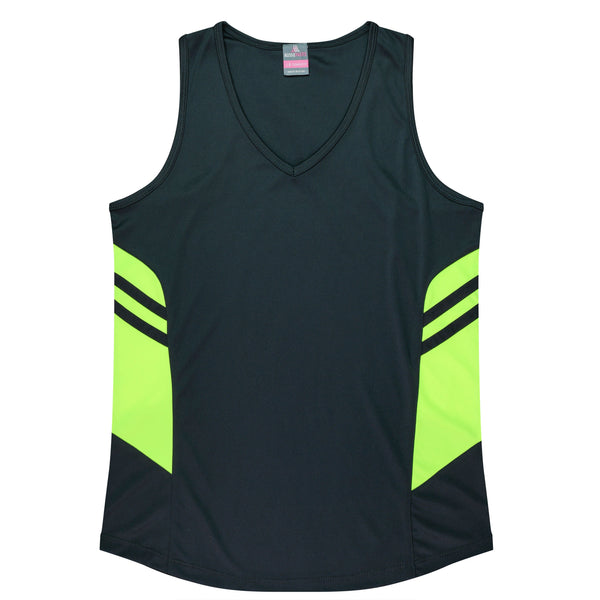 SLATE/NEON YELLOW
