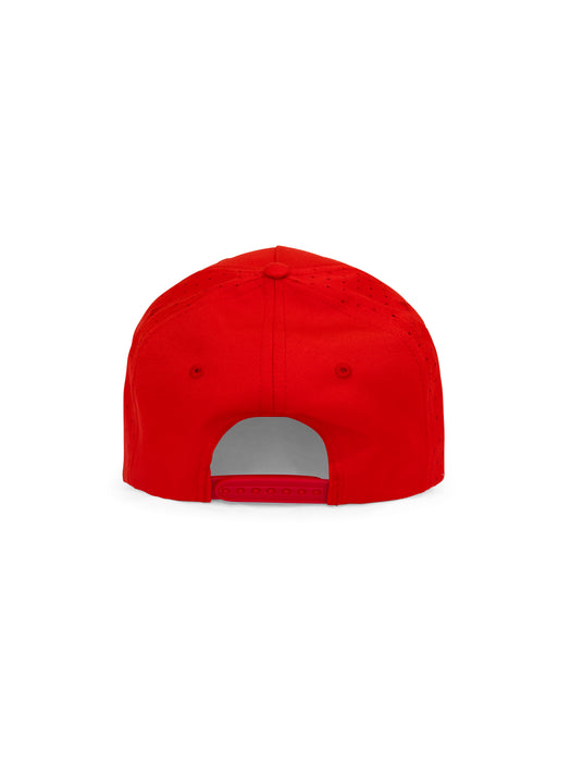 IPSWICH CAP - RED