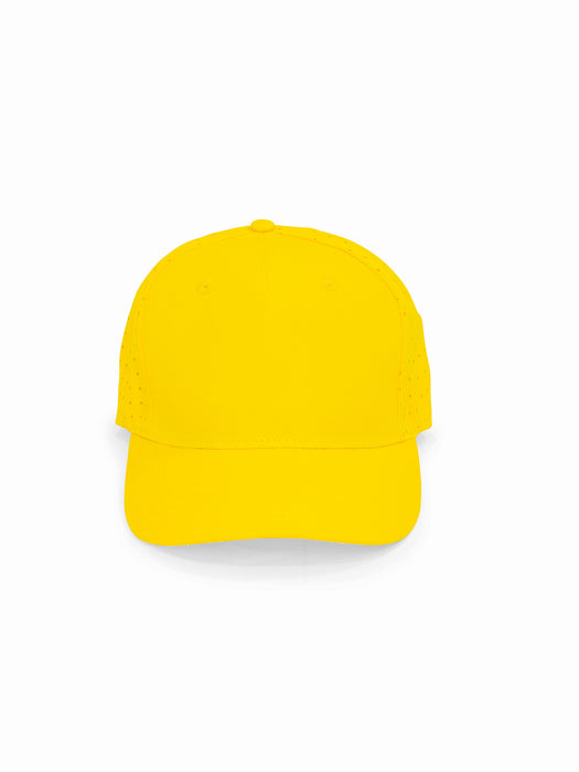 IPSWICH CAP - GOLD