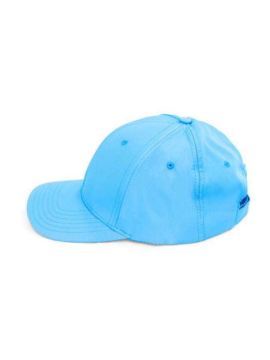 WIGAN CAP - CYAN