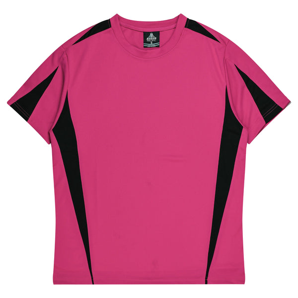 PINK/BLACK
