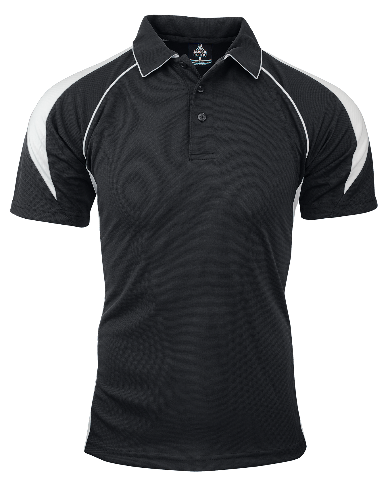 PREMIER 男式 POLO 衫