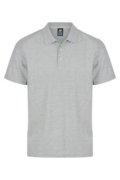 GREY MARLE