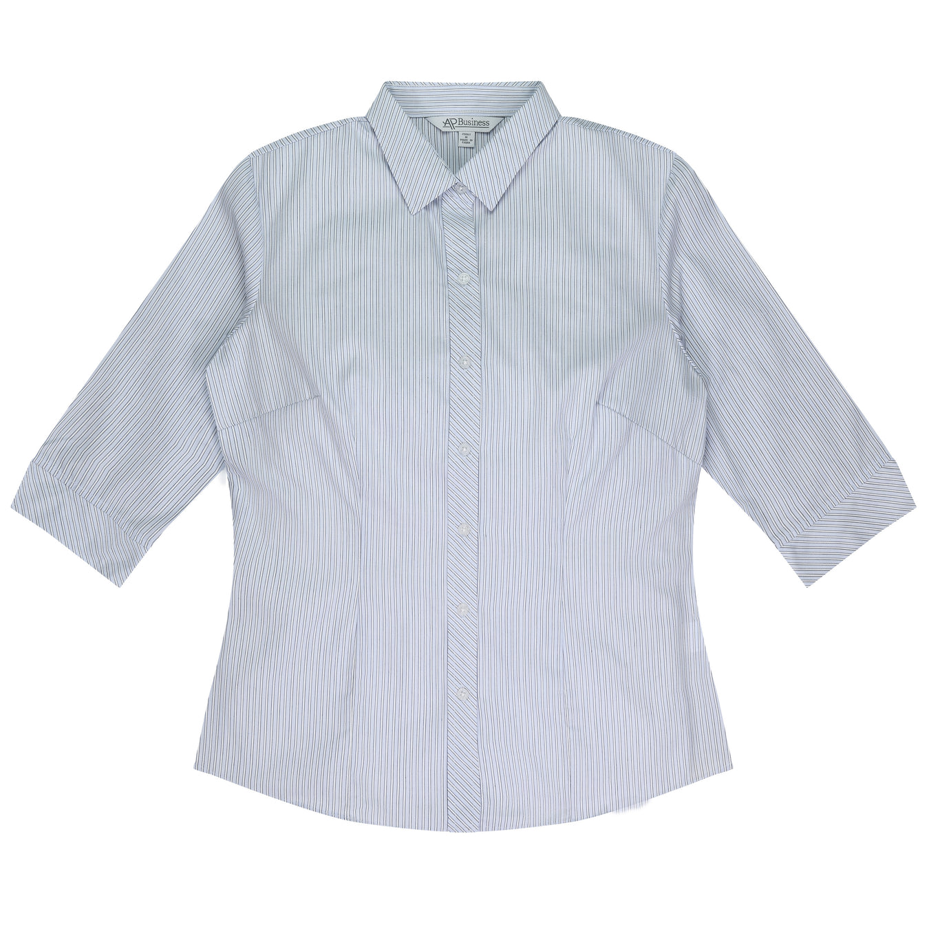 BAYVIEW LADY SHIRT 3/4 SLEEVE