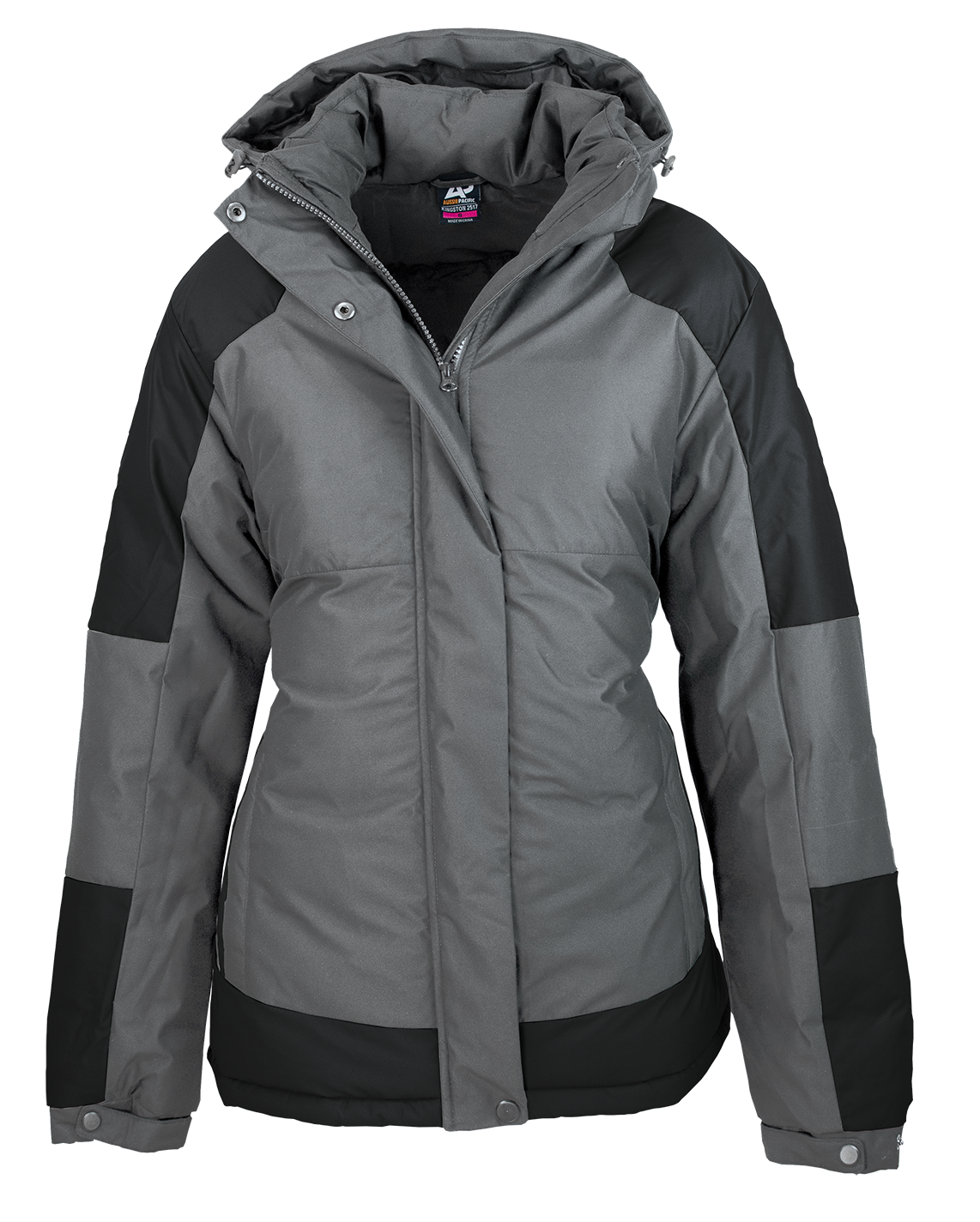 KINGSTON LADY JACKETS