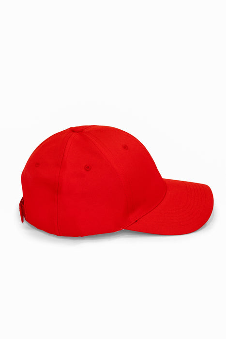 ESSEX CAP - RED