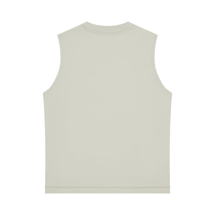 CARRINGTON TANK - FRESH GREEN