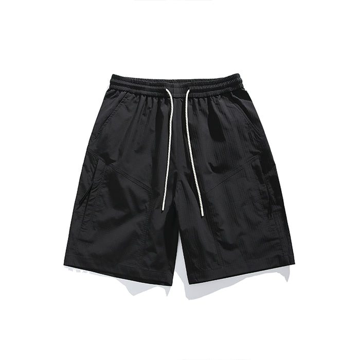 BENOWA SHORTS - BLACK