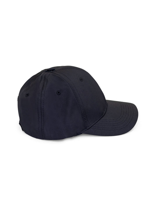 WIGAN CAP - SCHWARZ