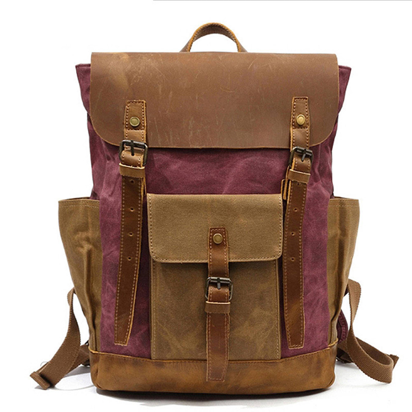 WEXFORD LAPTOP BACKPACK