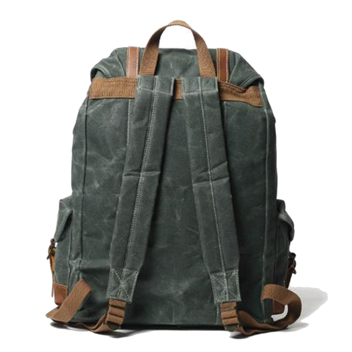 MONTROSE BACKPACK - LAKE GREEN