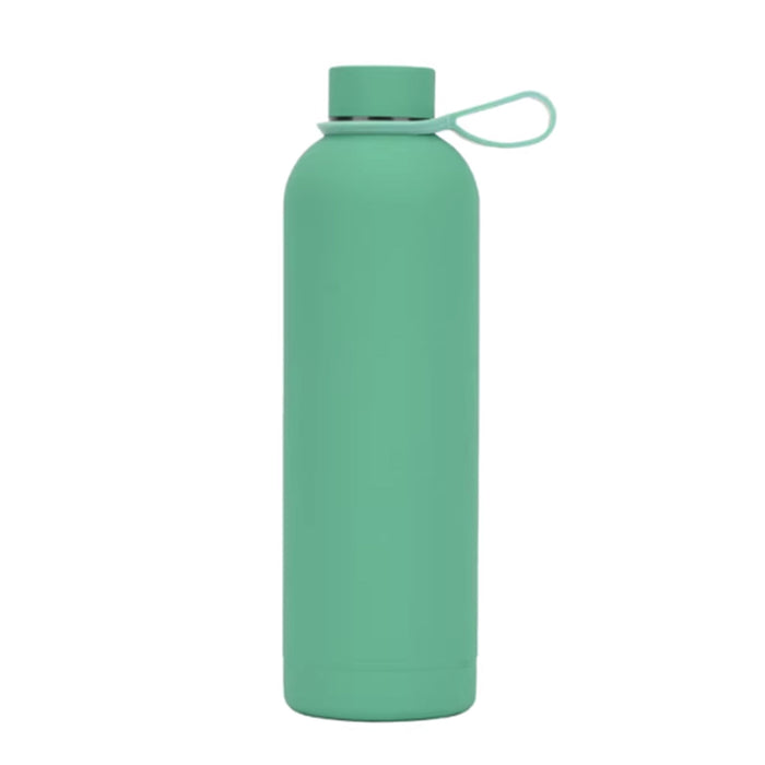 NORWOOD BOTTLE - GREEN