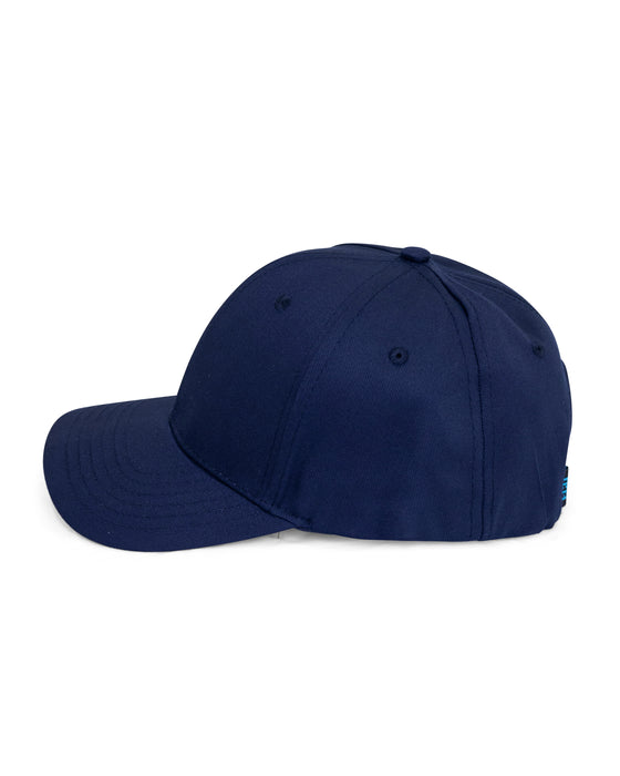 MANSFIELD CAP - NAVY