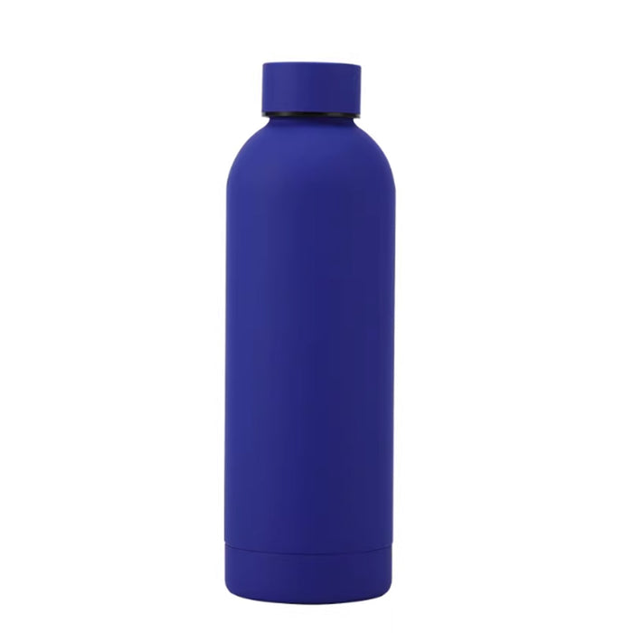 EUREKA BOTTLE - DARK BLUE