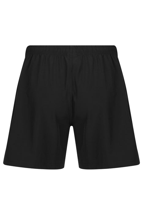 TRAINING MENS SHORTS - BLACK
