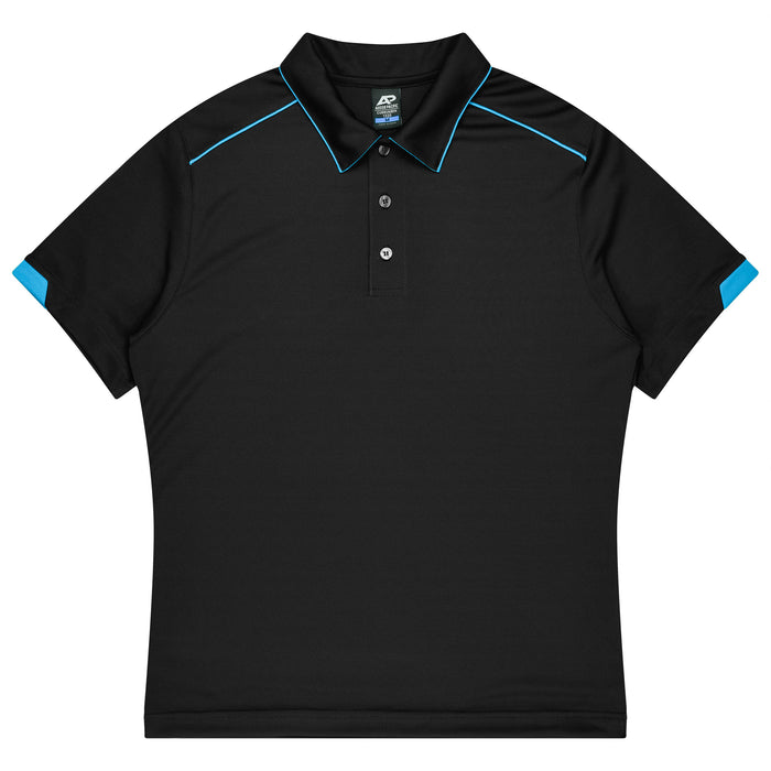 CURRUMBIN KIDS POLOS - 3320