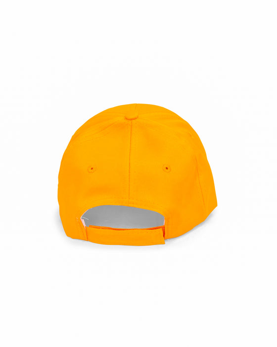 ESSEX CAP - ORANGE