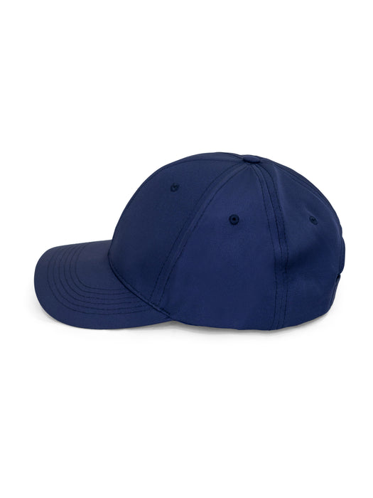 WIGAN CAP - MARINEBLAU