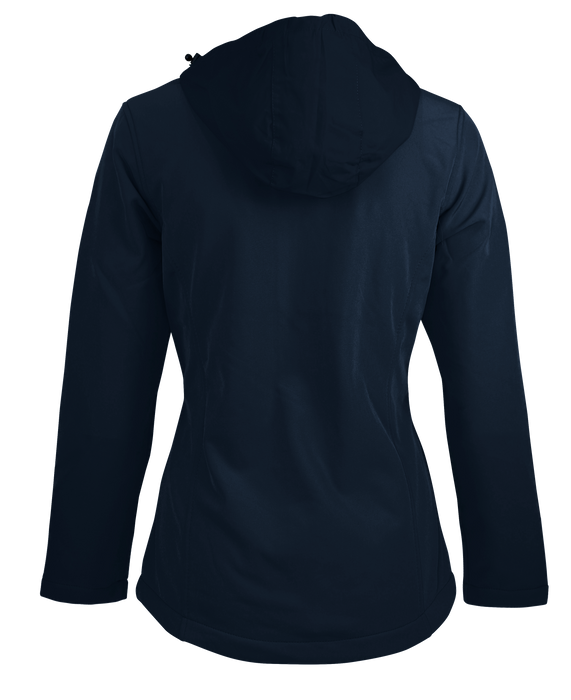 OLYMPUS LADY JACKETS - DARK NAVY