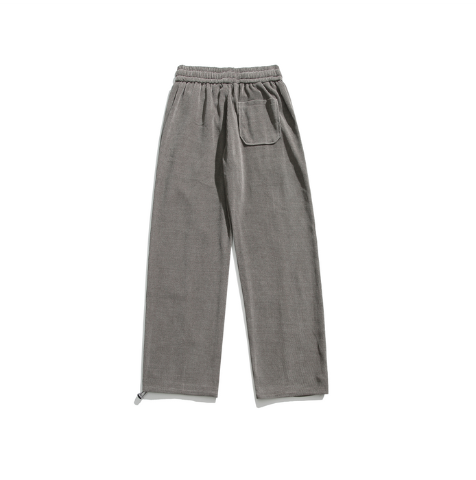 NORTHCOTE CASUAL PANTS - ASHE