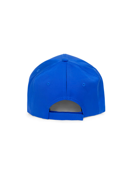 SWINDON BASEBALL CAP - ROYAL