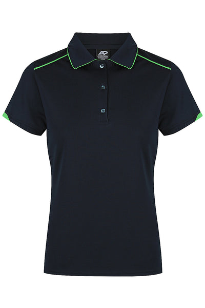 NAVY/KAWA GREEN