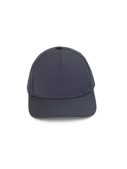 TELFORD BASEBALL CAP - CHARCOAL
