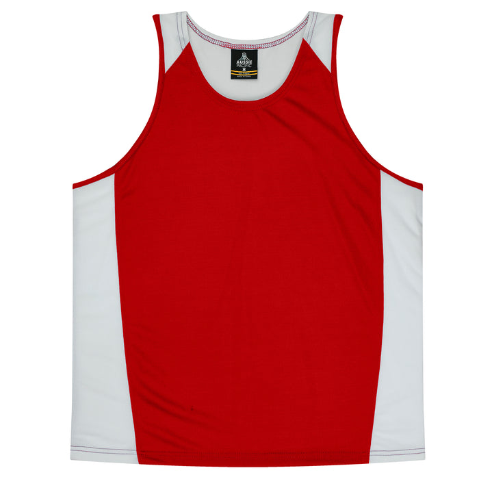 PREMIER KINDER-UNTERSHIRTS - 3101