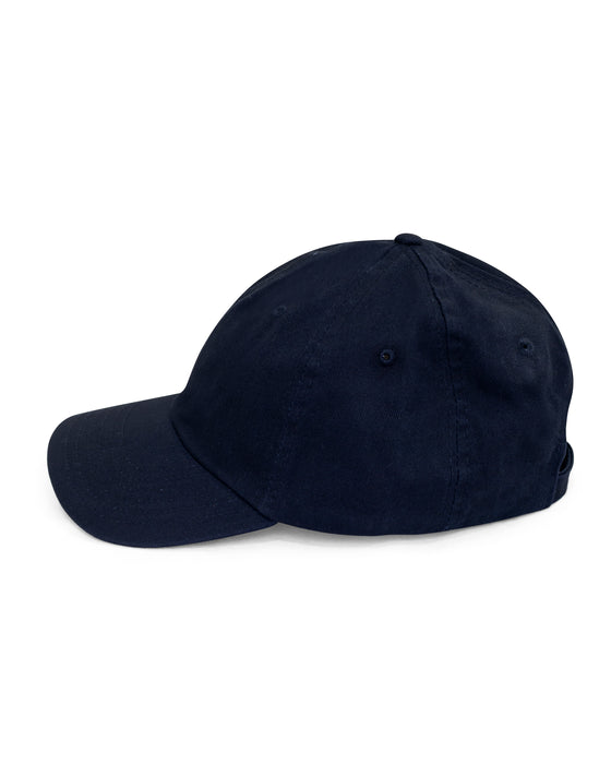 STOCKPORT CAP - NAVY