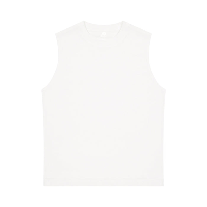 CARRINGTON TANK - WHITE