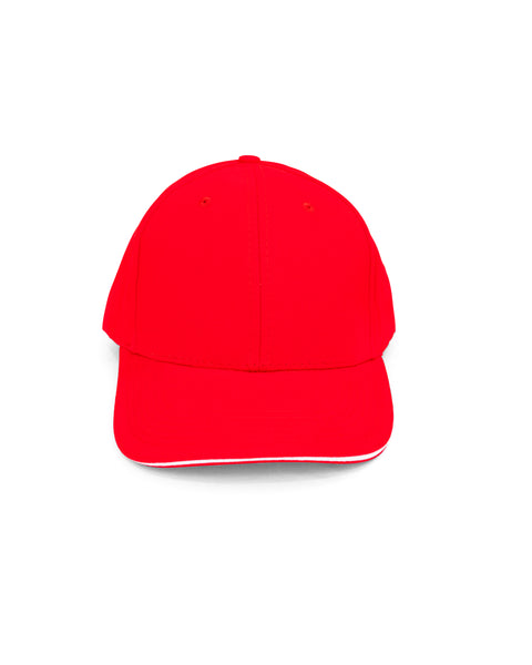 RED/WHITE