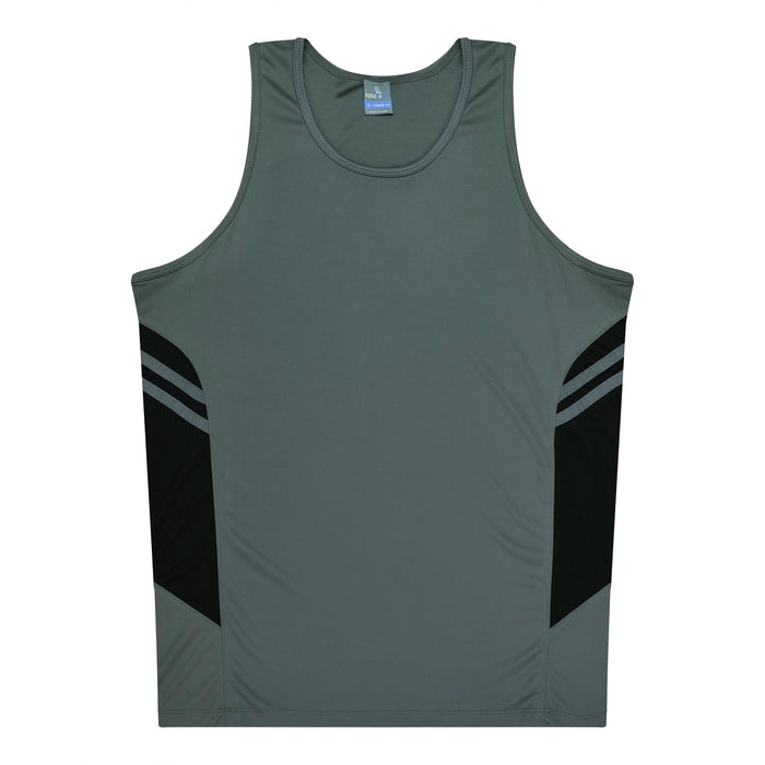 TASMAN KINDER-UNTERSHIRTS - 3111