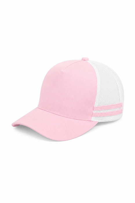 HAMPSHIRE TRUCKER CAP - 3995