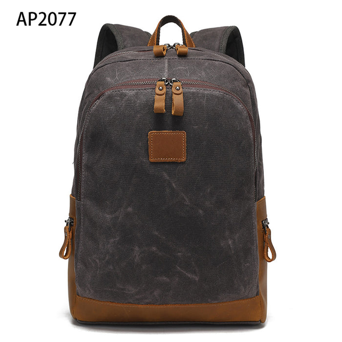 SOMERSET BACKPACK - GRAY