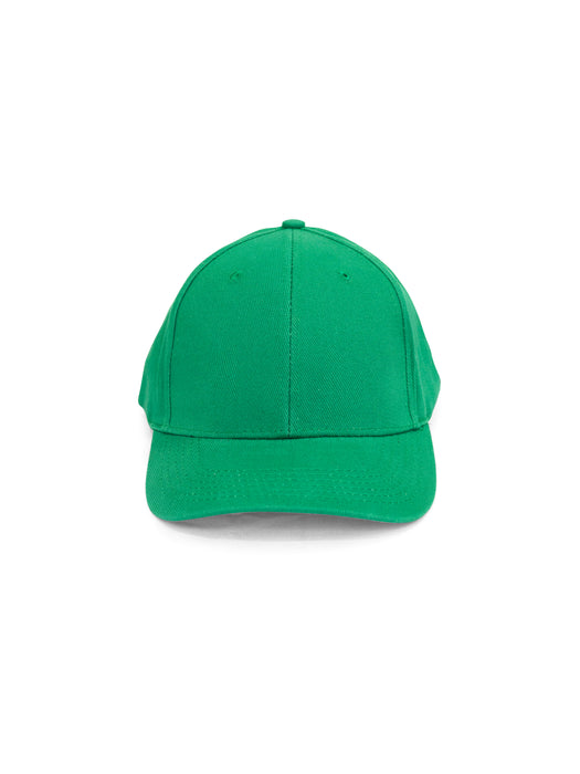 POOLE BASEBALL CAP - BOTTLE