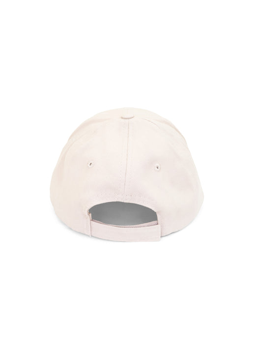 POOLE BASEBALL CAP - SAND