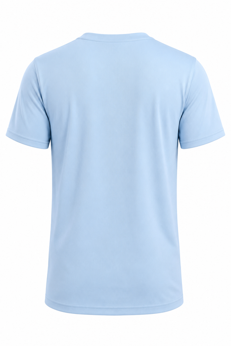 BOTANY MENS TEES - SKY