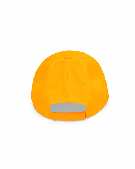 ESSEX CAP - HIVIZ ORANGE