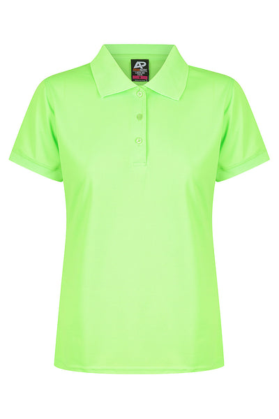 NEON GREEN