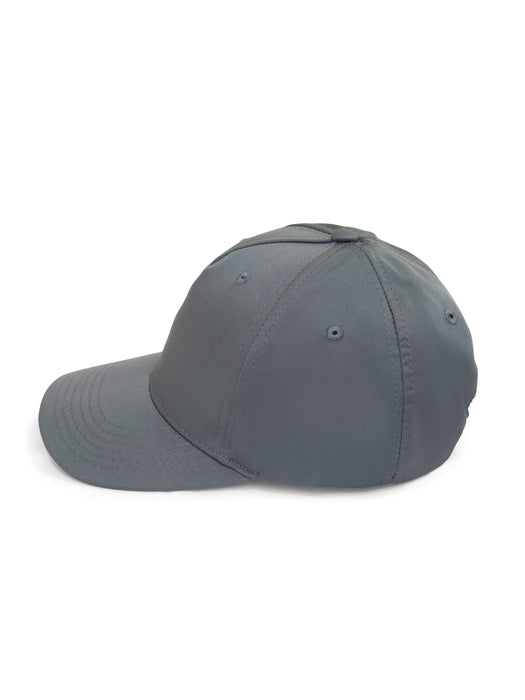 TELFORD BASEBALL CAP - GREY