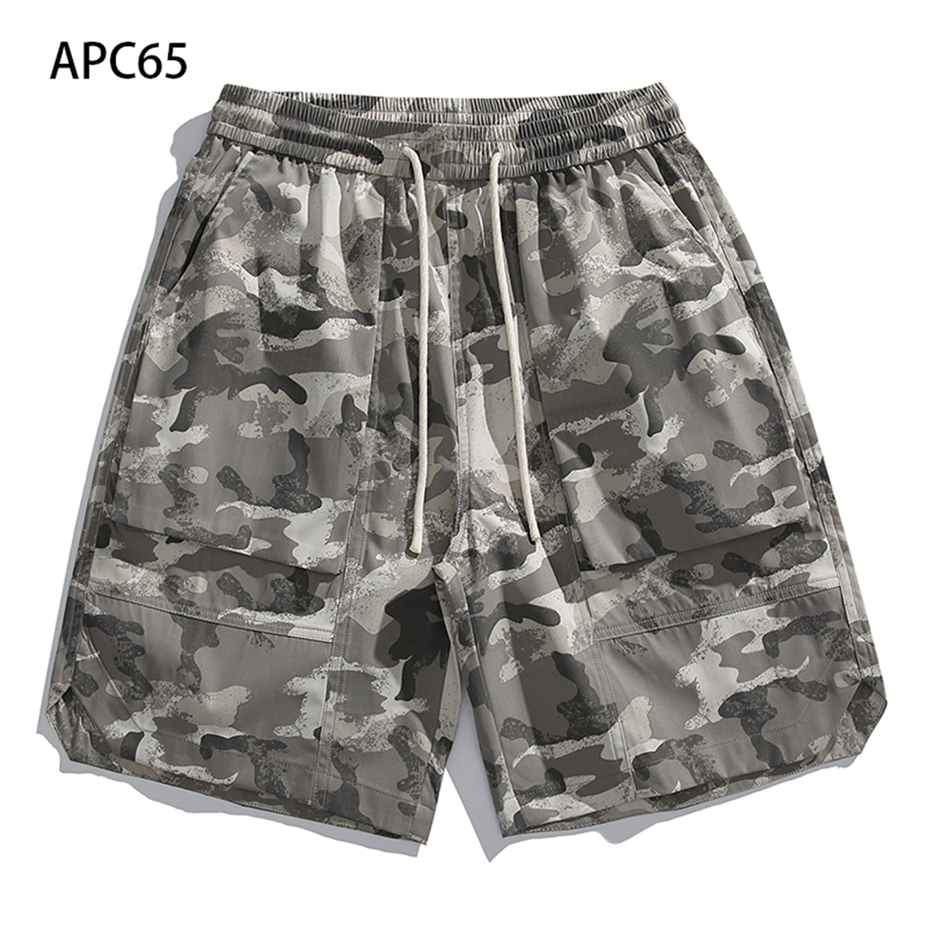 MERRIMAC SHORTS
