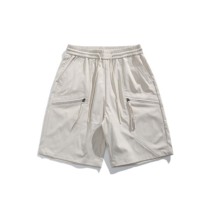 CARRARA SHORTS - OFF WHITE