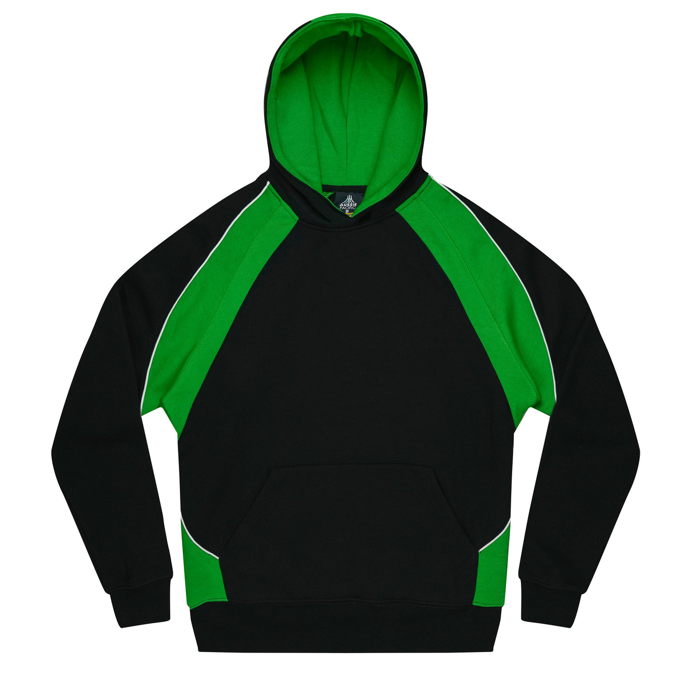 HUXLEY KIDS HOODIES
