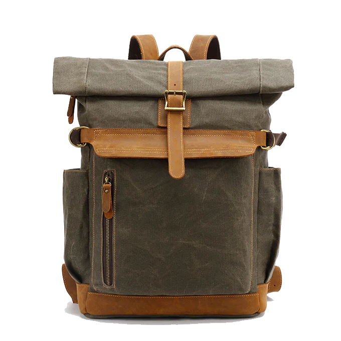 HIGHGATE BACKPACK - AP1