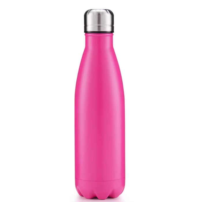 PREMIER BOTTLE - ROSE RED
