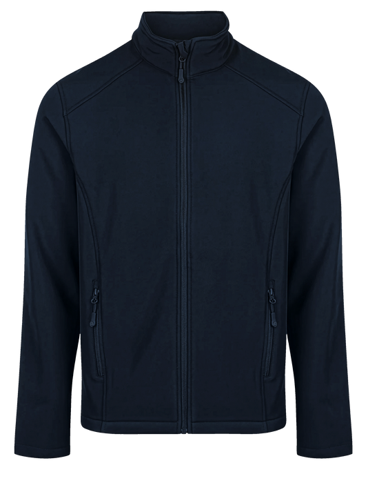 SELWYN KIDS JACKETS - DARK NAVY